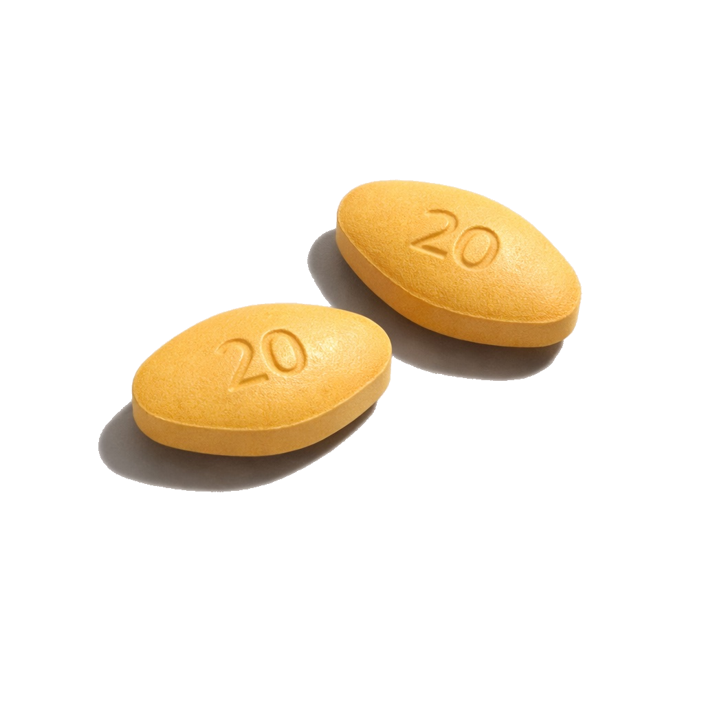 Generic Cialis Tadalafil tablets